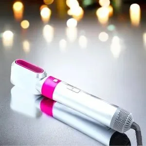 Adagio | Hair | Adagio Airwand Styler Set New In Box Msrp  display picture 3